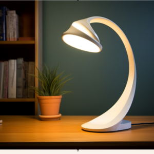 USB Desk Lamp