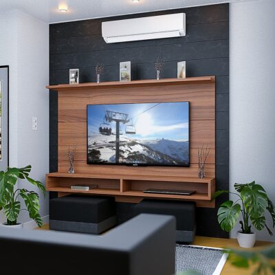 TV Cabinet wall mount