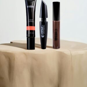 Pro-Artisan Matte Liquid Lipstick