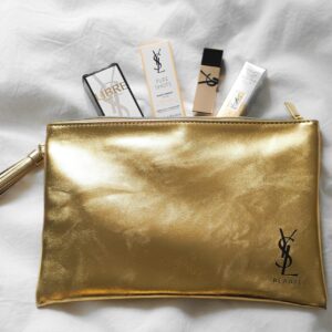 Glow-Radiance Hydrating Facial Serum