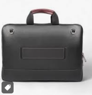 Executive Pro Anti-Theft Laptop Backpack
