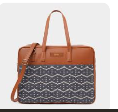 Slate Grey Executive Rolling Duffel