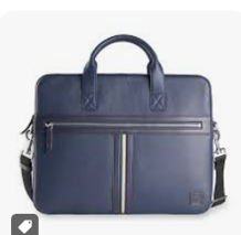 Executive Midnight Black Hardshell Trolley