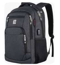 Safari Cyan Lightweight Cabin Trolley