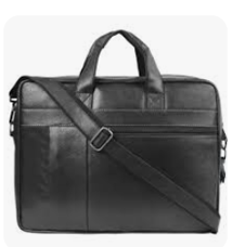 Slate Grey Executive Rolling Duffel