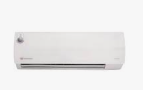 High-Efficiency Split Air Conditioner