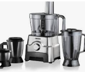 Usha Pro-Series Food Processor