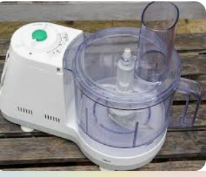 Orpat Power-Grind Multi-Jar Mixer