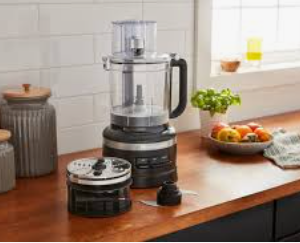 Professional Series Multi-Function Kitchen Blender