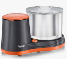 Prestige Granite-Finish Wet Grinder