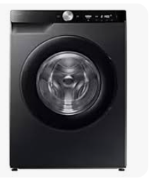 Ultra-Quiet Front Load Smart Washing Machine