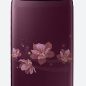 LG Smart Inverter Double-Door Refrigerator
