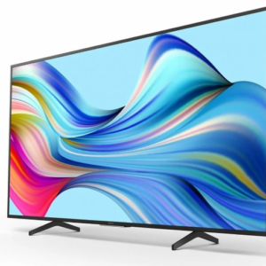 Sony Bravia 55" 4K Ultra HD Smart TV