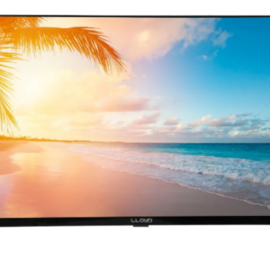 Sony Bravia 55" 4K Ultra HD Smart TV