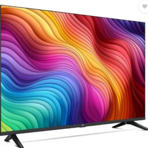 LG Ultra-Thin 4K Smart TV