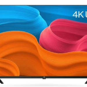 OnePlus 50" 4K UHD Smart Android TV