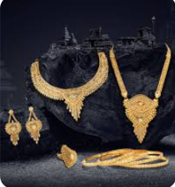 Crystal Halo Necklace & Earring Set
