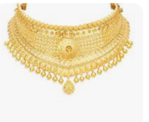 Royal Heritage Pearl & Gold Set