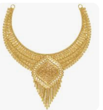 Gilded Heritage Kundan & Pearl Suite