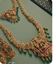 Elegant Crystal Halo Necklace Set