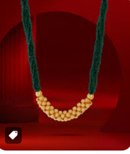 Gilded Heritage Kundan & Pearl Suite