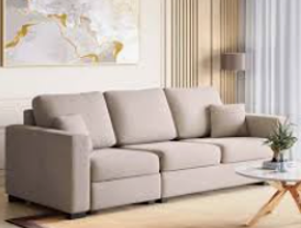 Arctic White Scandinavian Suite