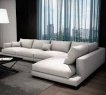 Arctic White Scandinavian Suite