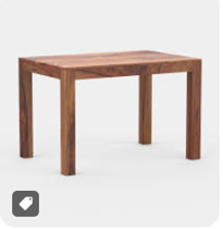 Executive Cherry Wood Office Desk