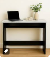 Royal Walnut Executive L-Shaped Desk