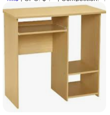Royal Walnut Executive Workspace