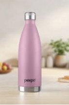 Modern Ombré Insulated Stainless Steel Flask