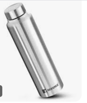 Matte Charcoal Insulated Sport Flask