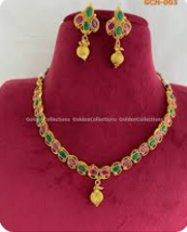 Timeless Single-Strand Pearl Necklace