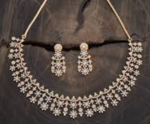 Gilded Heritage Kundan Suite