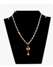 Triple-Strand Classic Pearl Suite