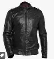 Executive Urban Quilted Jacket