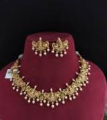 Gilded Heritage Kundan Suite
