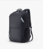 Slim Waterproof Laptop Backpack