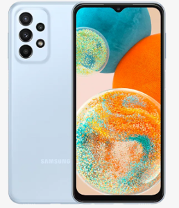 Samsung Multi-Camera Android Smartphone