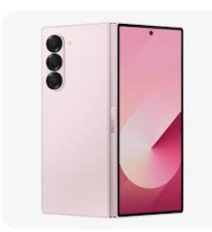Samsung Foldable 5G Smartphone