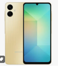 Samsung Slim Design Android Smartphone