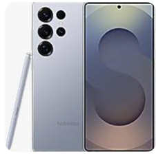 Samsung Galaxy Ultra Stylus Smartphone