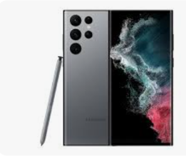 Premium Smartphone with Stylus Support & Pro Camera