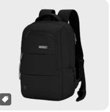 Classic Everyday Laptop Backpack
