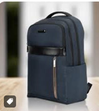 Modern Office Laptop Backpack