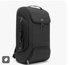 Compact Travel Laptop Backpack