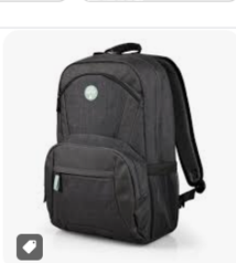 Rugged Slate Grey All-Purpose Utility Backpack
