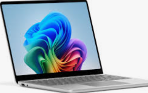 Compact 13" Lightweight Cloud Computing Laptop