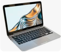 HD Graphics 13" Silver Multimedia Laptop