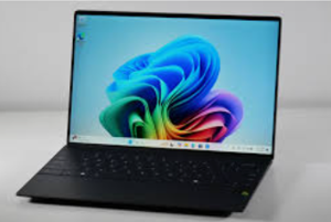 Pro-Series 14" Bezel-Less Windows Laptop